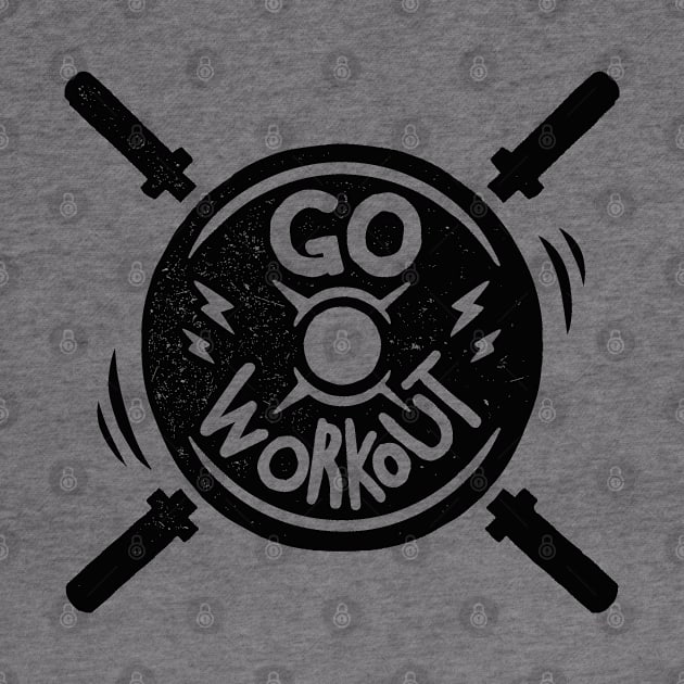 Go Workout by Dosunets